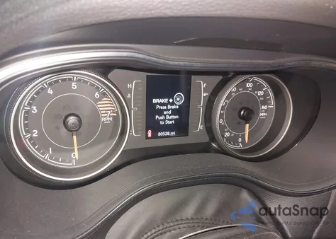 2021 Jeep Cherokee Latitude Plus Fwd из США, поврежденный, VIN 1C4PJLLB6MD155855